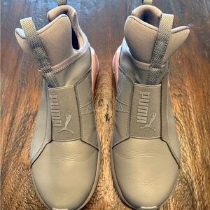 Women's Fierce Chalet Casual Puma Sneakers